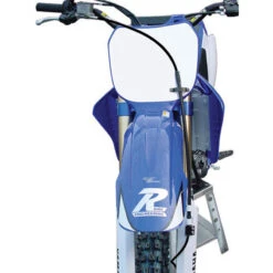 Ride Engineering BL-00012-BK Braided Steel Brake Line, Black