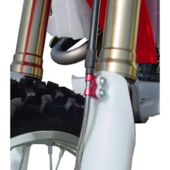 Ride Engineering CR-BLC00-RA CR Brake Line Clamp