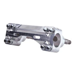 Ride Engineering RM-BBM08-CA 4th Generation Over-sized One Piece Bar Mount For Suzuki