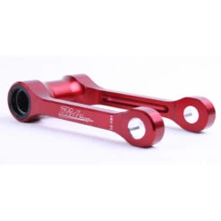 Ride Engineering RM-LKA33-RA Performance Link, Red For Suzuki RM450Z (2013-current)