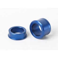 Ride Engineering YZ-WS14F-MB Front Wheel Spacers, Blue YZ250F/450F/250FX/450FX (2014-up)