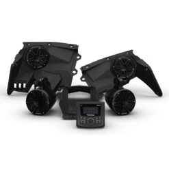 Rockford Fosgate X317-STG2 Stage-2 Audio System For Can-Am X3 (2017-)