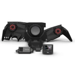 Rockford Fosgate X317-STG3 Stage-3 Audio System For Can-Am X3 (2017-)