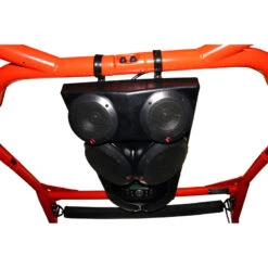 Drive Unlimited Speaker AM/FM Bluetooth Stereo Kit For Can-am Maverick