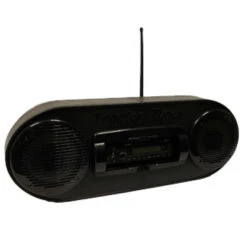 Drive Unlimited Entry Level Roll Bar Mount Stereo