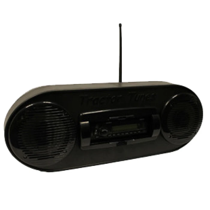 Drive Unlimited Entry Level Roll Bar Mount Stereo