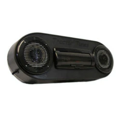 Drive Unlimited Roll Bar Mount Console Housing Kit Without Stereo