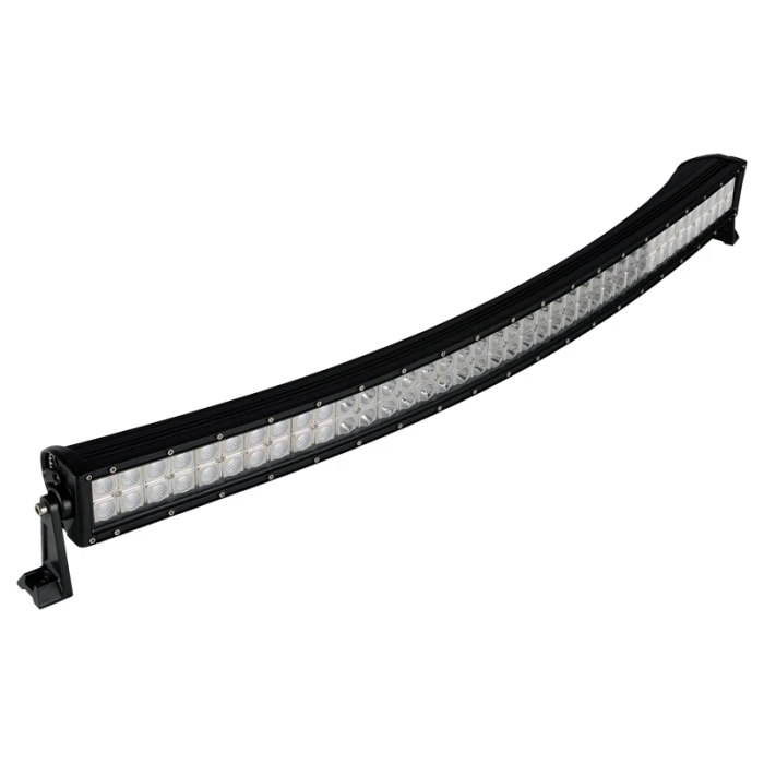 Drive Unlimited 240 Watt 41.5" Curved Double Row LED Light Bar, Combo Beam