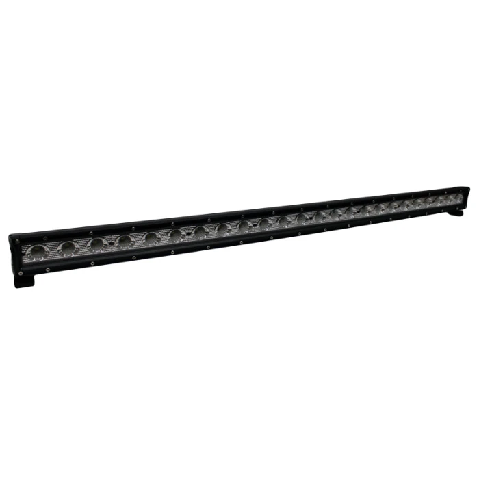 Drive Unlimited 120 Watt 39" Single Row Cree LED Light Bar-7500 Lumens