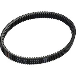 Trinity TR-D11863-BB Worlds Best Drive Belt For Polaris RZR Turbo / RS1 / Ranger 1000