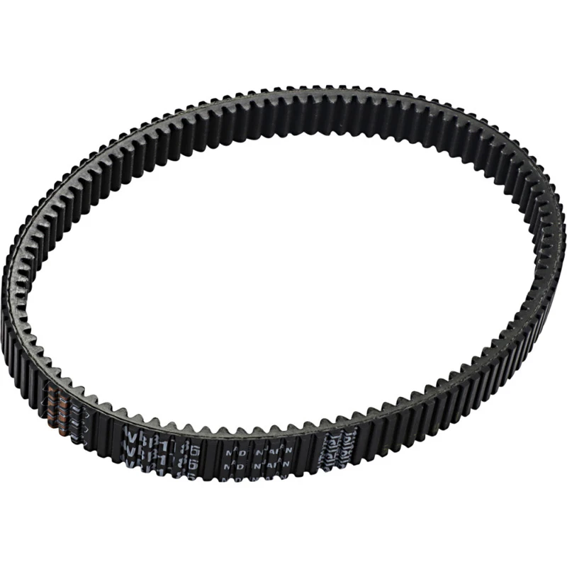 Trinity TR-D11863-BB Worlds Best Drive Belt For Polaris RZR Turbo / RS1 / Ranger 1000