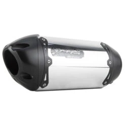 Two Bros 005-5070106-S1B S1R Full Exhaust For Kawasaki KLX250 (2018-)