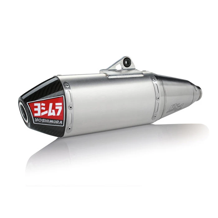 Yoshimura 224500D320 Enduro RS-4 Full Exhaust For Honda CRF450X (2019-) - Image 2