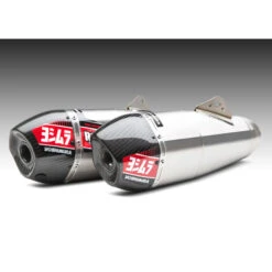Yoshimura 22843PR720 Signature RS-9T Full Exhaust System For Honda CRF250R (2018-)