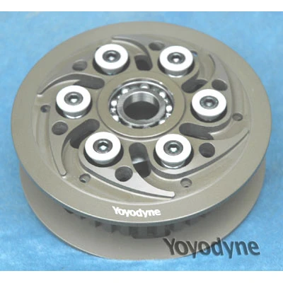 Yoyodyne T15403 Slipper Clutch For Suzuki RMZ450 (2005-2013)