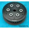Yoyodyne T17503 Slipper Clutch For Honda CRF450X (2005-)