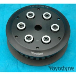 Yoyodyne T17503 Slipper Clutch For Honda CRF450X (2005-)
