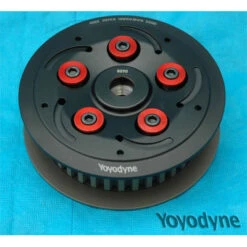 Yoyodyne T18003 Slipper Clutch For Kawasaki KX450F (2006-) & KLX450R (2008-)
