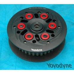 Yoyodyne T19803 Slipper Clutch For Suzuki RMZ450 (2010-)