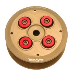 Yoyodyne T21903 Slipper Clutch For Honda CRF150R (2007-)